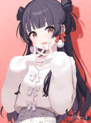 mayuzumi fuyuko from idolmaster by shigure ui