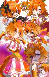 t.m. opera o (umamusume) from umamusume by mochiyukimi21