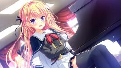 da capo fan art