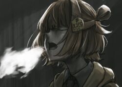 sendo yuuhi from vspo!