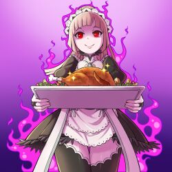 felicia (fire emblem) from fire emblem