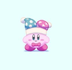 kirby from kirby (series) by aruco co