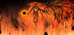 library of ruina fan art