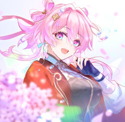 march 7th (honkai: star rail) from honkai: star rail