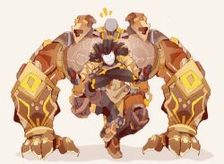 ramattra (overwatch) from overwatch