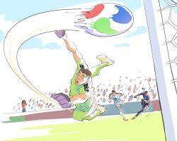 2026 fifa world cup fan art