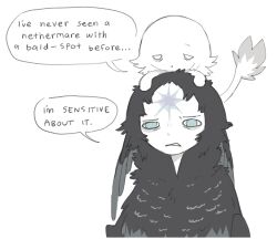 original fan art