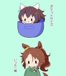 daitaku helios (umamusume) from umamusume by gomashio (goma feet)