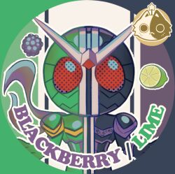 kamen rider double from kamen rider