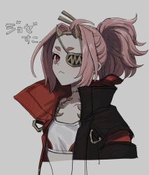 code vein fan art