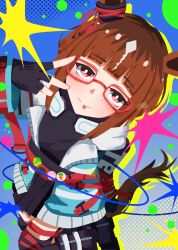 transcend (umamusume) from umamusume