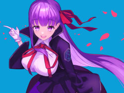bb (fate) from fate/grand order