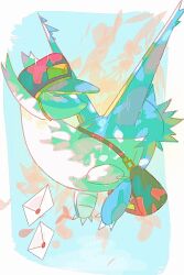 latios from pokemon