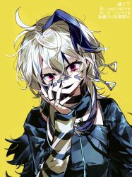 flower (vocaloid) from vocaloid by feiwusheng
