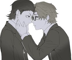 hiraga keisuke from persona by isa (peien516)
