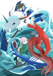 digimon fan art