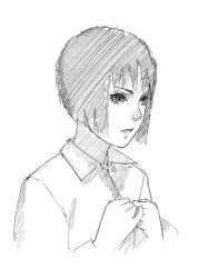 kusanagi suito from the sky crawlers