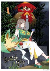 applin from original by glassy0302