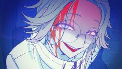 aotsuki eito from the hundred line -last defense academy-
