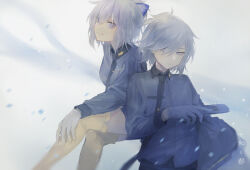 hotsuin miyako from devil survivor (series)