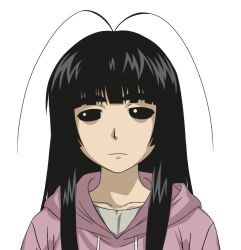 suwa machi (kano kino) from original by kano kino