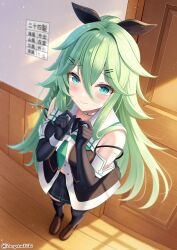 yamakaze (kancolle) from kantai collection