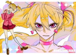 cure peach from fresh precure!