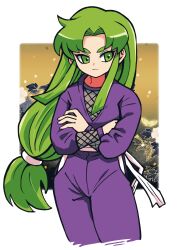 yae (ganbare goemon) from ganbare goemon by batchgooya