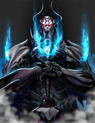 fate/grand order fan art