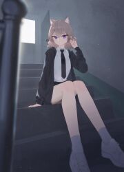 indie virtual youtuber fan art