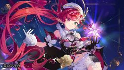 irys (hololive) from hololive by itaboon