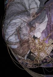dark souls (series) fan art