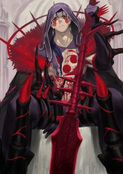cu chulainn (fate) from fate/grand order