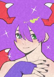 darkstalkers fan art
