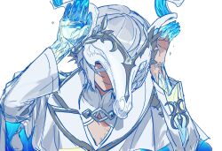 noah ebalon from elsword