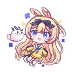 indie virtual youtuber fan art