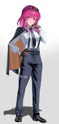kafka (honkai: star rail) from honkai: star rail