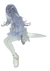 shinosawa hiro from gakuen idolmaster