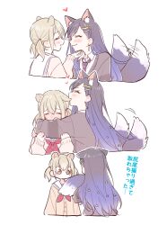 azusawa kohane from project sekai
