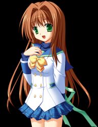 inamori mahoshi from clover point by yuyi