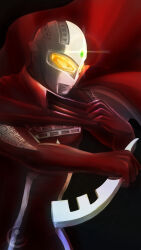 ultraseven from ultraseven (series)