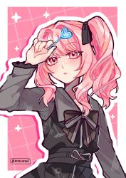 akiyama mizuki from project sekai