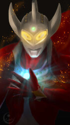 ultraman tarou from ultraman tarou (series)