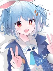 usada pekora from hololive