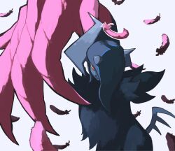 absol from pokemon