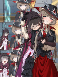 columbina (genshin impact) from genshin impact