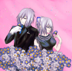 hotsuin miyako from devil survivor (series)