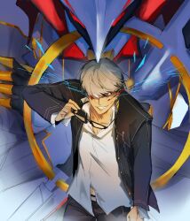 demon (megami tensei) from persona