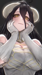 albedo (overlord) from overlord (maruyama)
