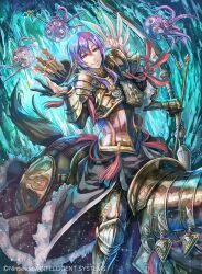 leon (fire emblem echoes) from fire emblem